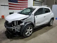 3GNCJMSB3GL204702 2016 CHEVROLET TRAX