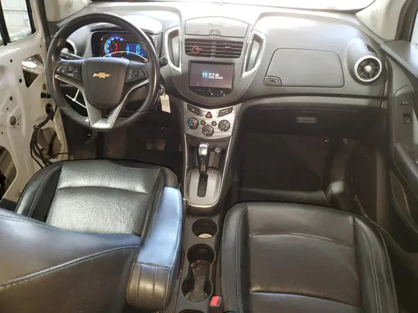 3GNCJMSB3GL204702 2016 CHEVROLET TRAX - Image 8
