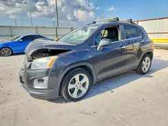 3GNCJMSB3GL226778 2016 CHEVROLET TRAX