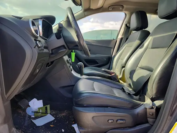 3GNCJMSB3GL226778 2016 CHEVROLET TRAX - Image 8