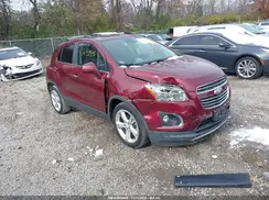3GNCJMSB3GL253821 2016 CHEVROLET TRAX