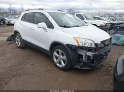 3GNCJMSB3GL254810 2016 CHEVROLET TRAX