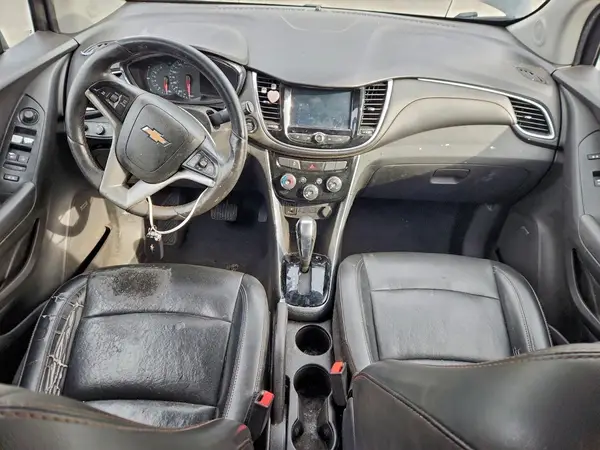 3GNCJMSB3HL158810 2017 CHEVROLET TRAX - Image 8