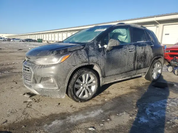 3GNCJMSB3HL278655 2017 CHEVROLET TRAX - Image 1