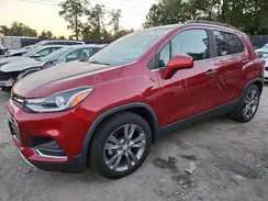 3GNCJMSB3JL391155 2018 CHEVROLET TRAX