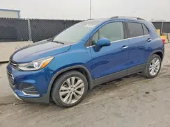 3GNCJMSB3KL159947 2019 CHEVROLET TRAX