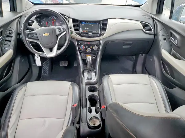 3GNCJMSB3KL159947 2019 CHEVROLET TRAX - Image 8