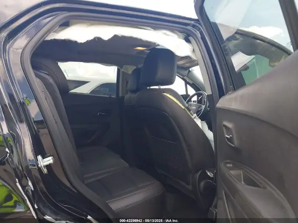 3GNCJMSB3LL165006 2020 CHEVROLET TRAX - Image 8