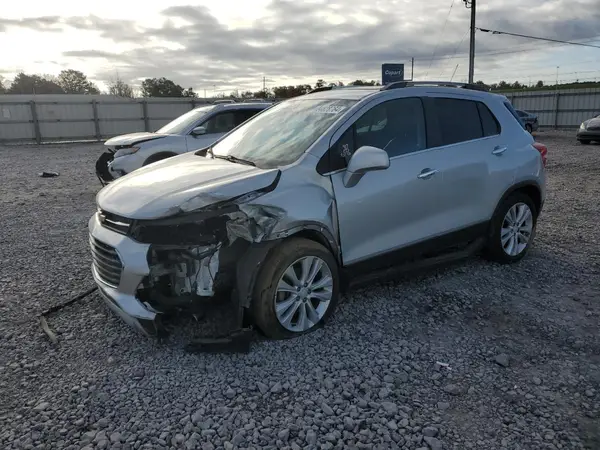3GNCJMSB3LL165507 2020 CHEVROLET TRAX - Image 1