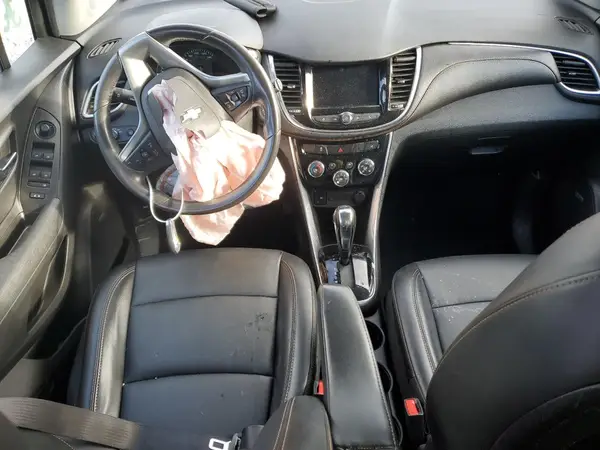 3GNCJMSB3LL165507 2020 CHEVROLET TRAX - Image 8