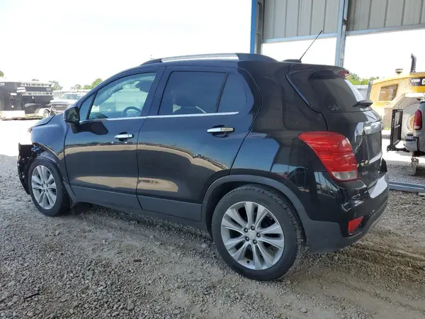 3GNCJMSB3LL166091 2020 CHEVROLET TRAX - Image 2