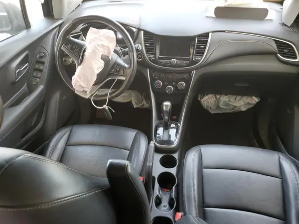 3GNCJMSB3LL166091 2020 CHEVROLET TRAX - Image 8