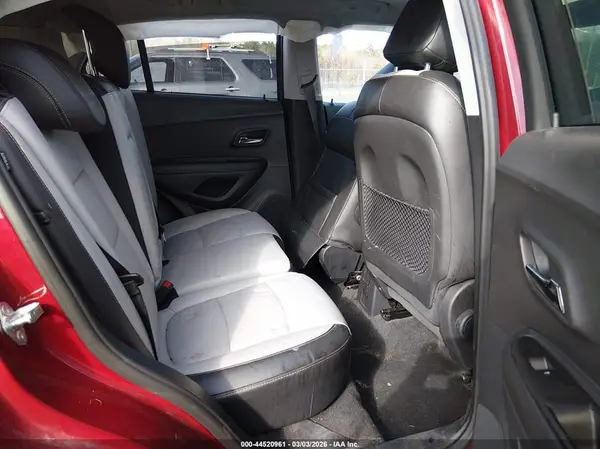 3GNCJMSB3LL224376 2020 CHEVROLET TRAX - Image 8