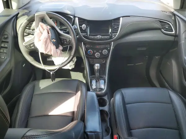 3GNCJMSB3LL233840 2020 CHEVROLET TRAX - Image 8