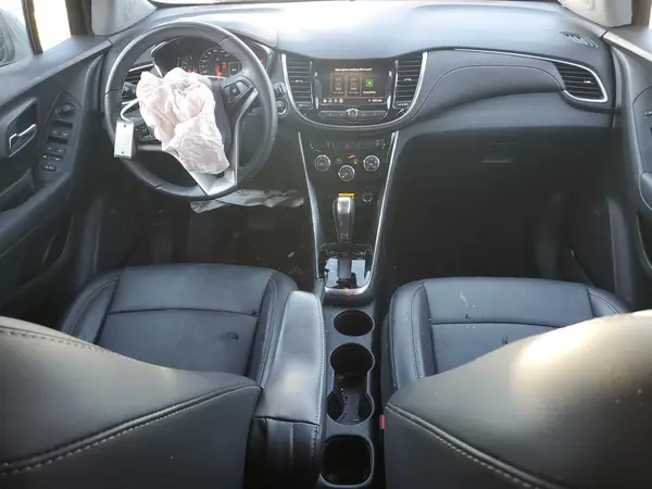 3GNCJMSB3LL251464 2020 CHEVROLET TRAX - Image 8