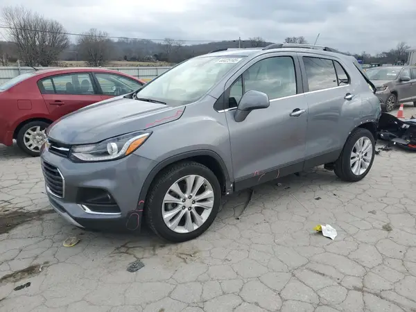 3GNCJMSB3LL335977 2020 CHEVROLET TRAX - Image 1