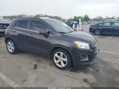 3GNCJMSB4GL115785 2016 CHEVROLET TRAX