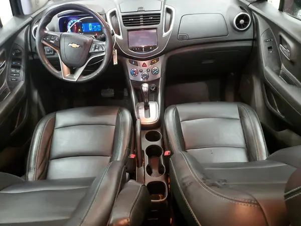 3GNCJMSB4GL116239 2016 CHEVROLET TRAX - Image 8