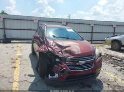 3GNCJMSB4GL143182 2016 CHEVROLET TRAX