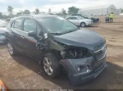 3GNCJMSB4GL180054 2016 CHEVROLET TRAX