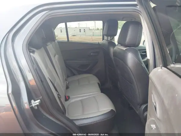 3GNCJMSB4GL180054 2016 CHEVROLET TRAX - Image 8