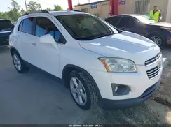 3GNCJMSB4GL201890 2016 CHEVROLET TRAX