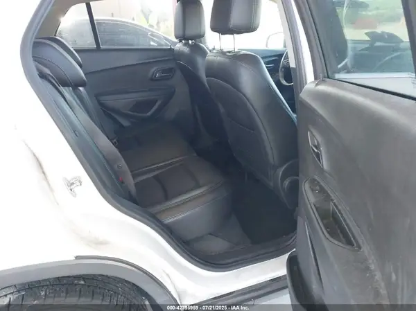 3GNCJMSB4GL201890 2016 CHEVROLET TRAX - Image 8