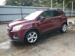 3GNCJMSB4GL236901 2016 CHEVROLET TRAX