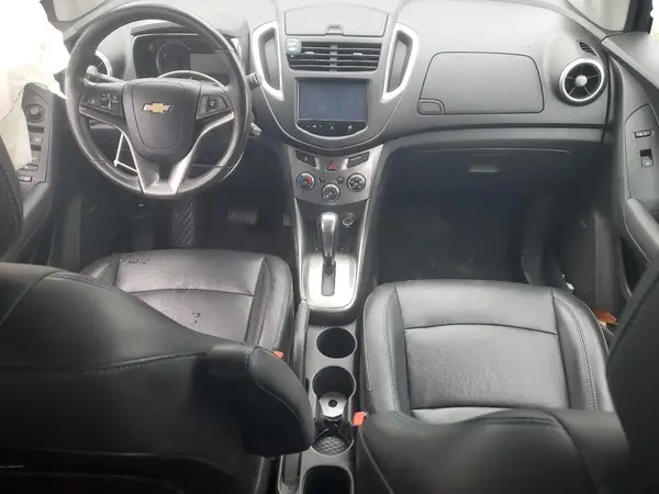 3GNCJMSB4GL241533 2016 CHEVROLET TRAX - Image 8
