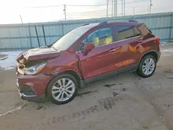 3GNCJMSB4HL147556 2017 CHEVROLET TRAX