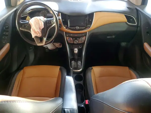 3GNCJMSB4HL147556 2017 CHEVROLET TRAX - Image 8
