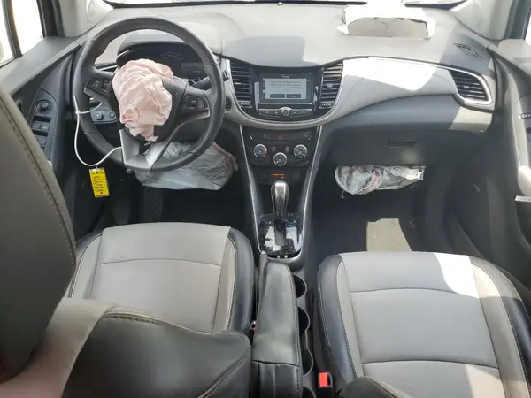 3GNCJMSB4HL198426 2017 CHEVROLET TRAX - Image 8