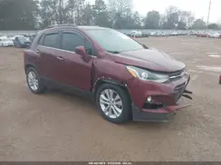 3GNCJMSB4HL206069 2017 CHEVROLET TRAX