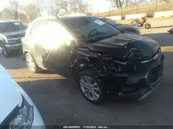 3GNCJMSB4HL239220 2017 CHEVROLET TRAX