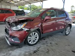 3GNCJMSB4HL275019 2017 CHEVROLET TRAX