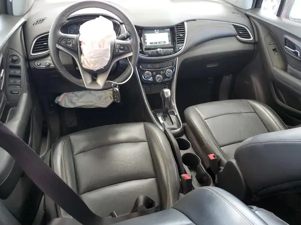 3GNCJMSB4HL275019 2017 CHEVROLET TRAX - Image 8