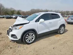 3GNCJMSB4KL111468 2019 CHEVROLET TRAX