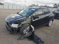 3GNCJMSB4KL130358 2019 CHEVROLET TRAX