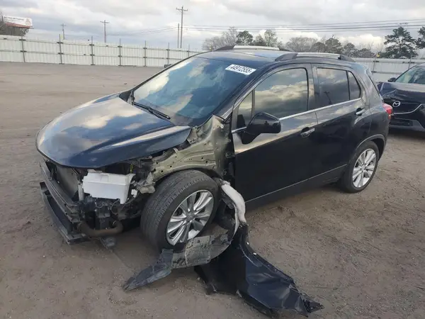 3GNCJMSB4KL130358 2019 CHEVROLET TRAX - Image 1