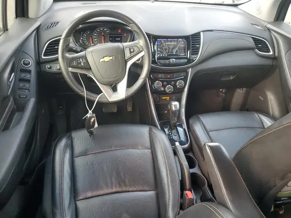 3GNCJMSB4KL130358 2019 CHEVROLET TRAX - Image 8