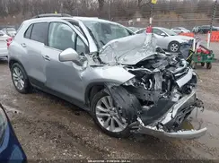3GNCJMSB4KL383437 2019 CHEVROLET TRAX