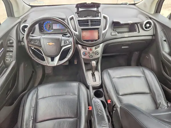3GNCJMSB5GL161691 2016 CHEVROLET TRAX - Image 8