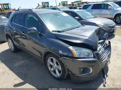 3GNCJMSB5GL162467 2016 CHEVROLET TRAX