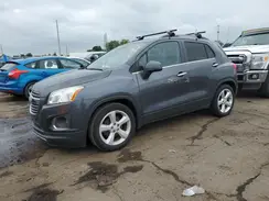 3GNCJMSB5GL169600 2016 CHEVROLET TRAX