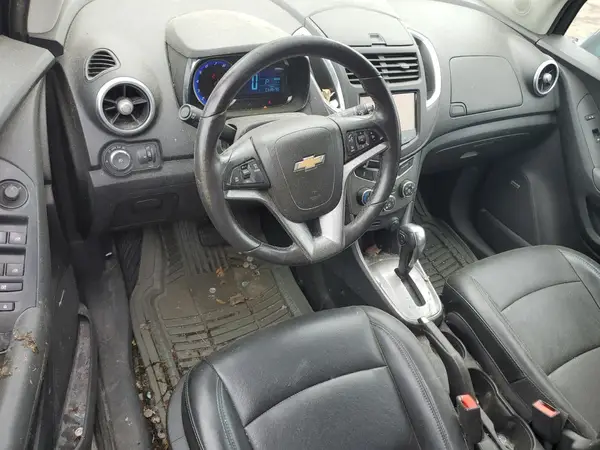3GNCJMSB5GL169600 2016 CHEVROLET TRAX - Image 8