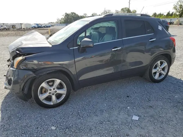 3GNCJMSB5GL171329 2016 CHEVROLET TRAX - Image 1