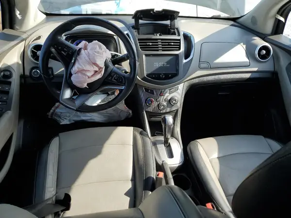 3GNCJMSB5GL171329 2016 CHEVROLET TRAX - Image 8