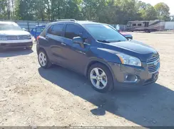 3GNCJMSB5GL188129 2016 CHEVROLET TRAX