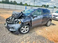 3GNCJMSB5GL188499 2016 CHEVROLET TRAX