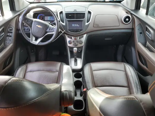 3GNCJMSB5GL203826 2016 CHEVROLET TRAX - Image 8